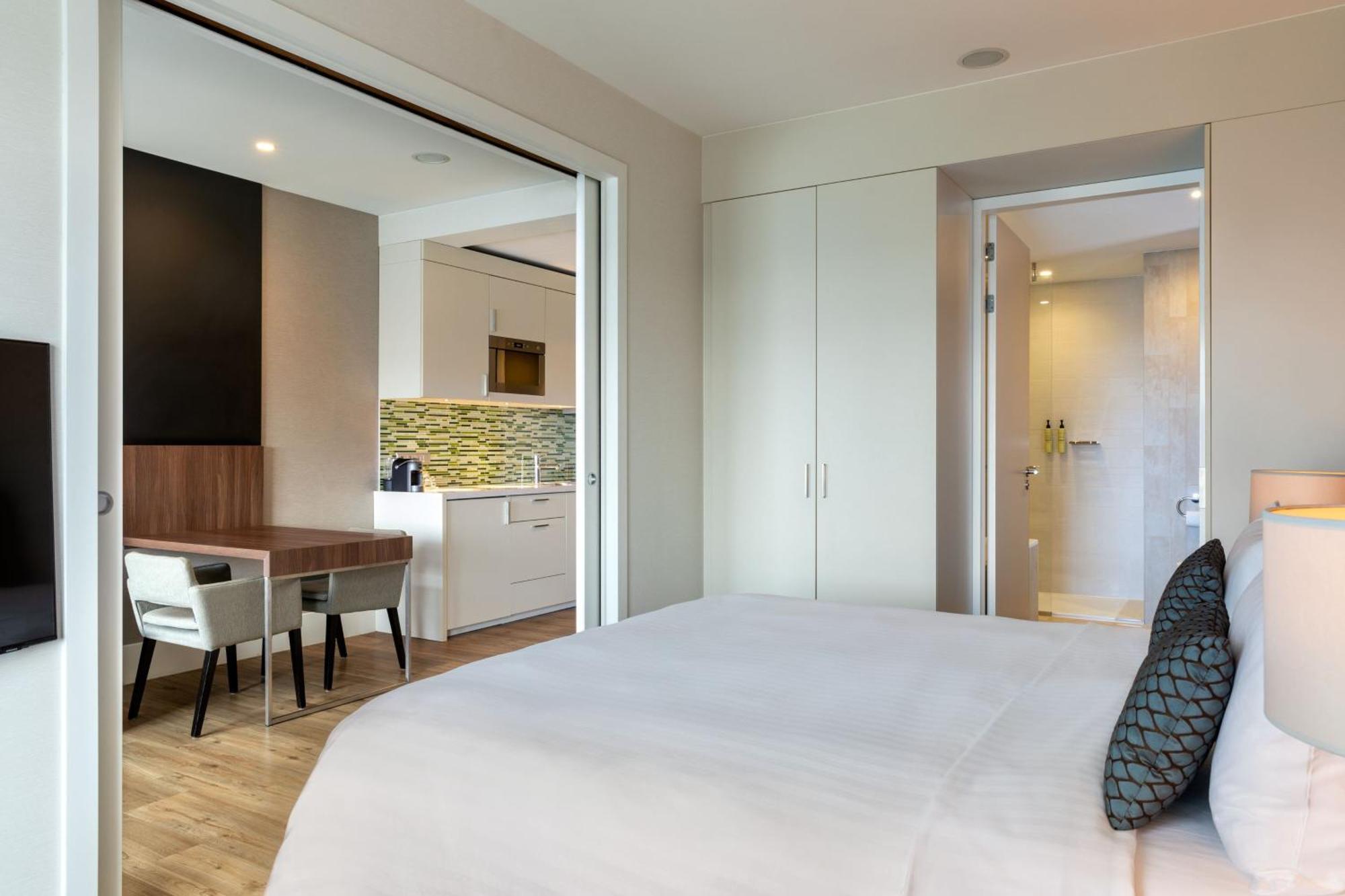 Element Hotel Ámsterdam