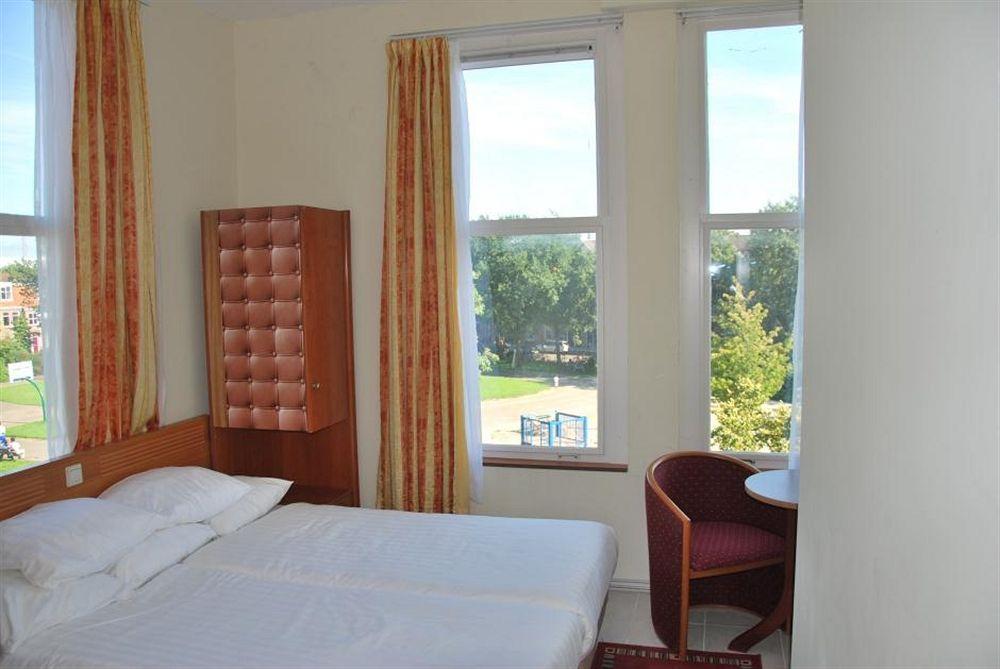Isis Hotel 3*