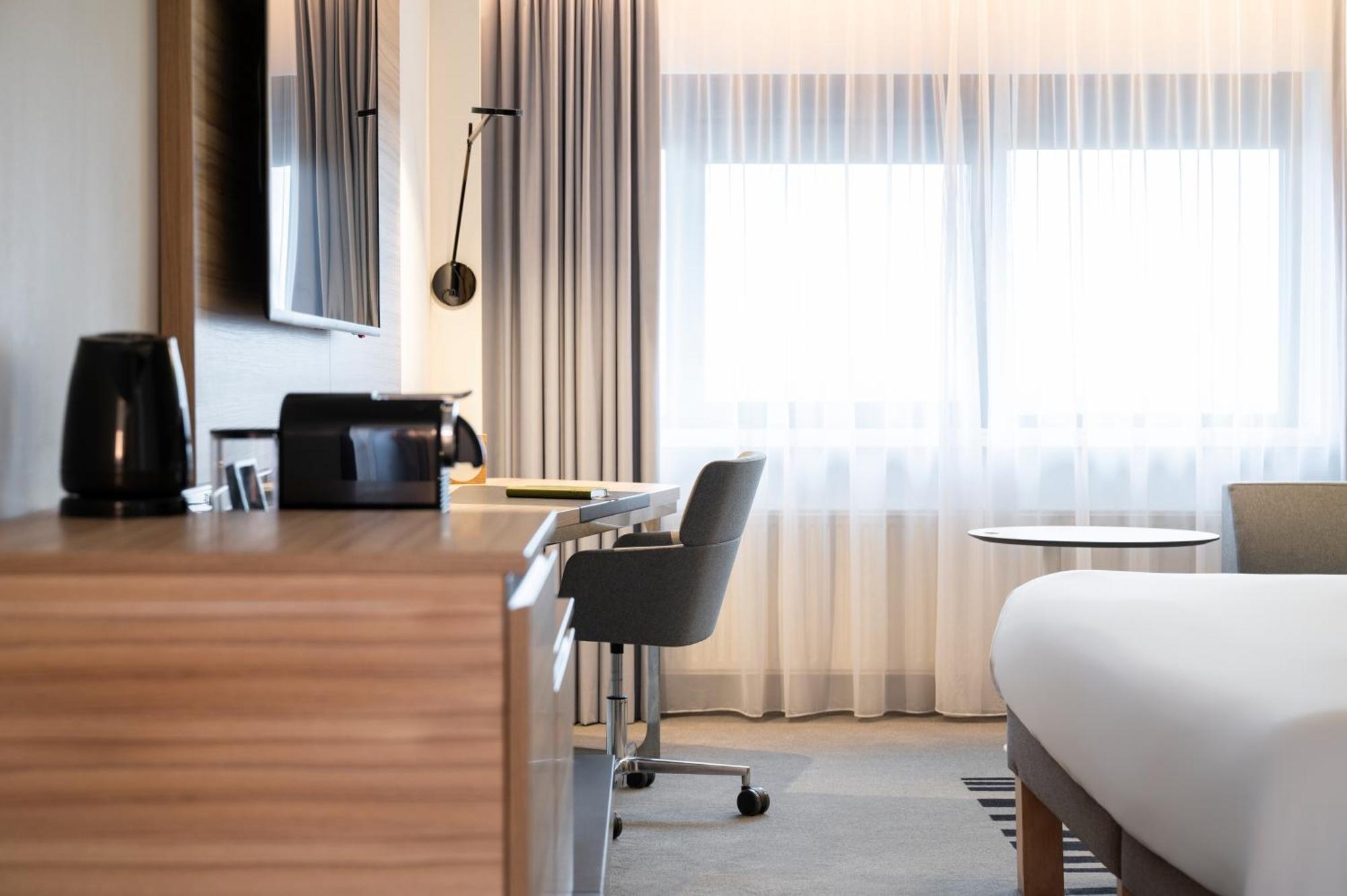 Novotel Hotel