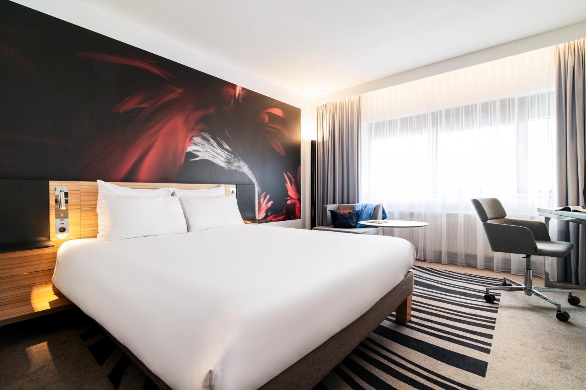 Hotel Novotel