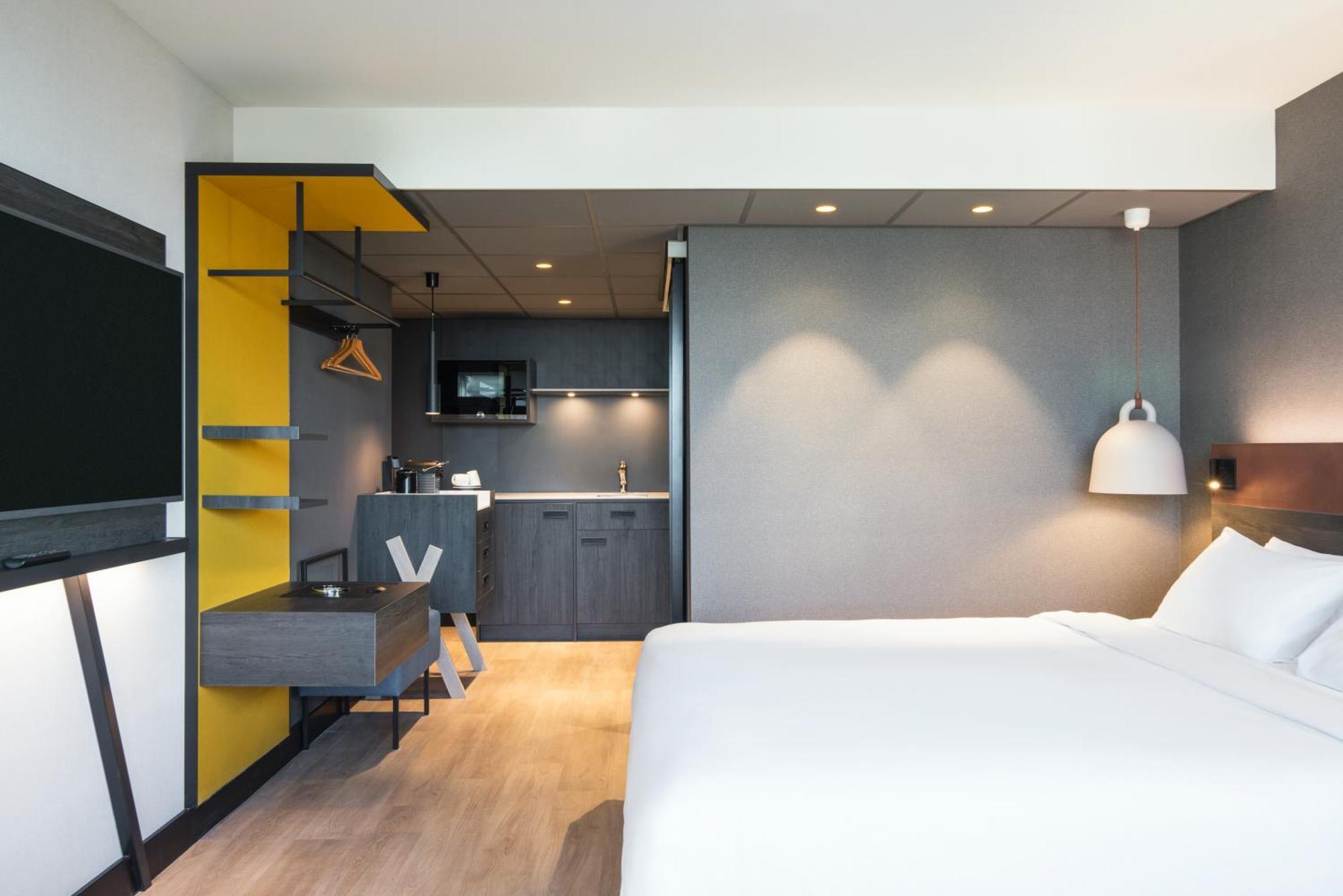 Mercure Amsterdam