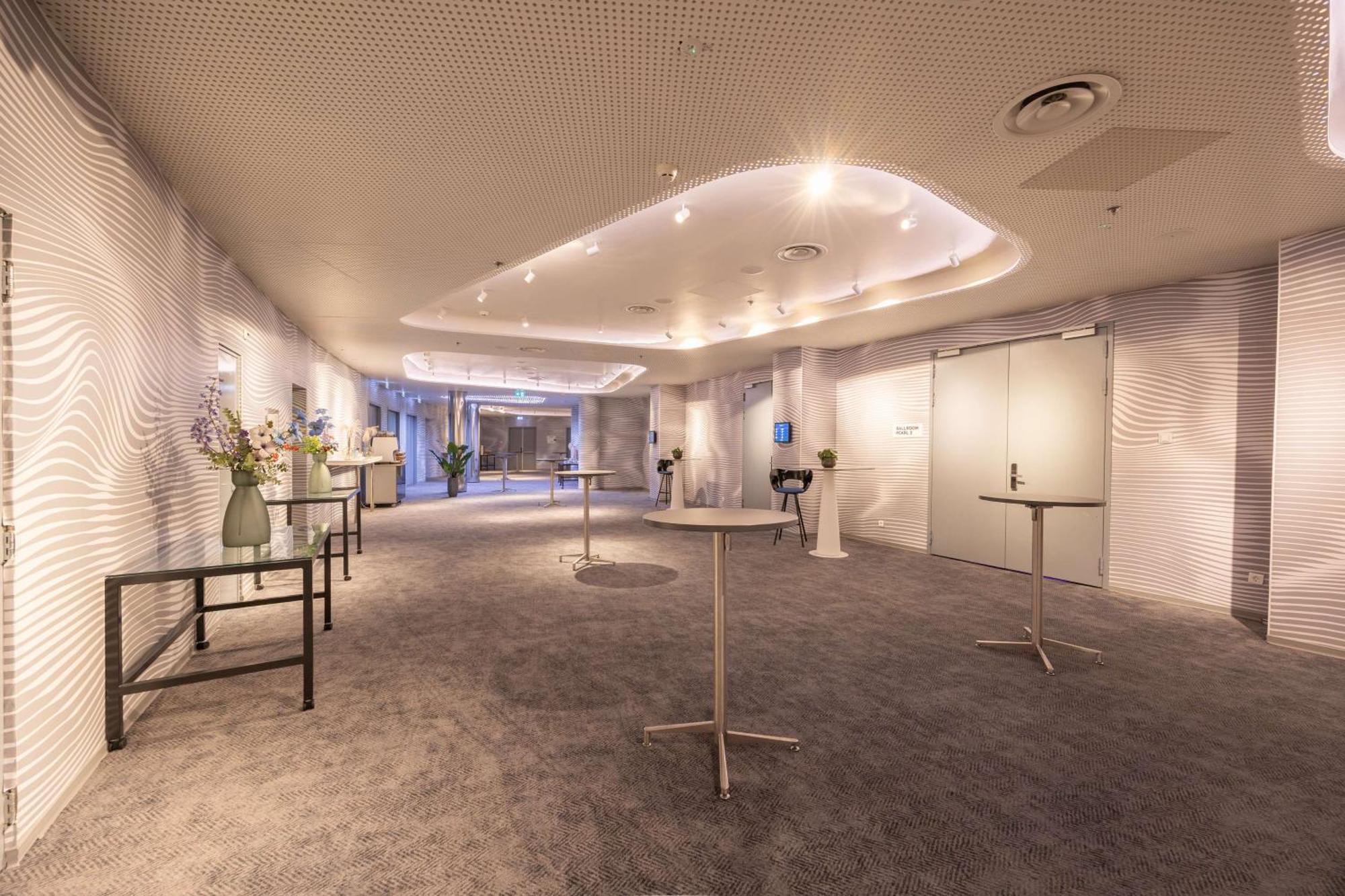 Park By Radisson City West Hotel Amsterdam