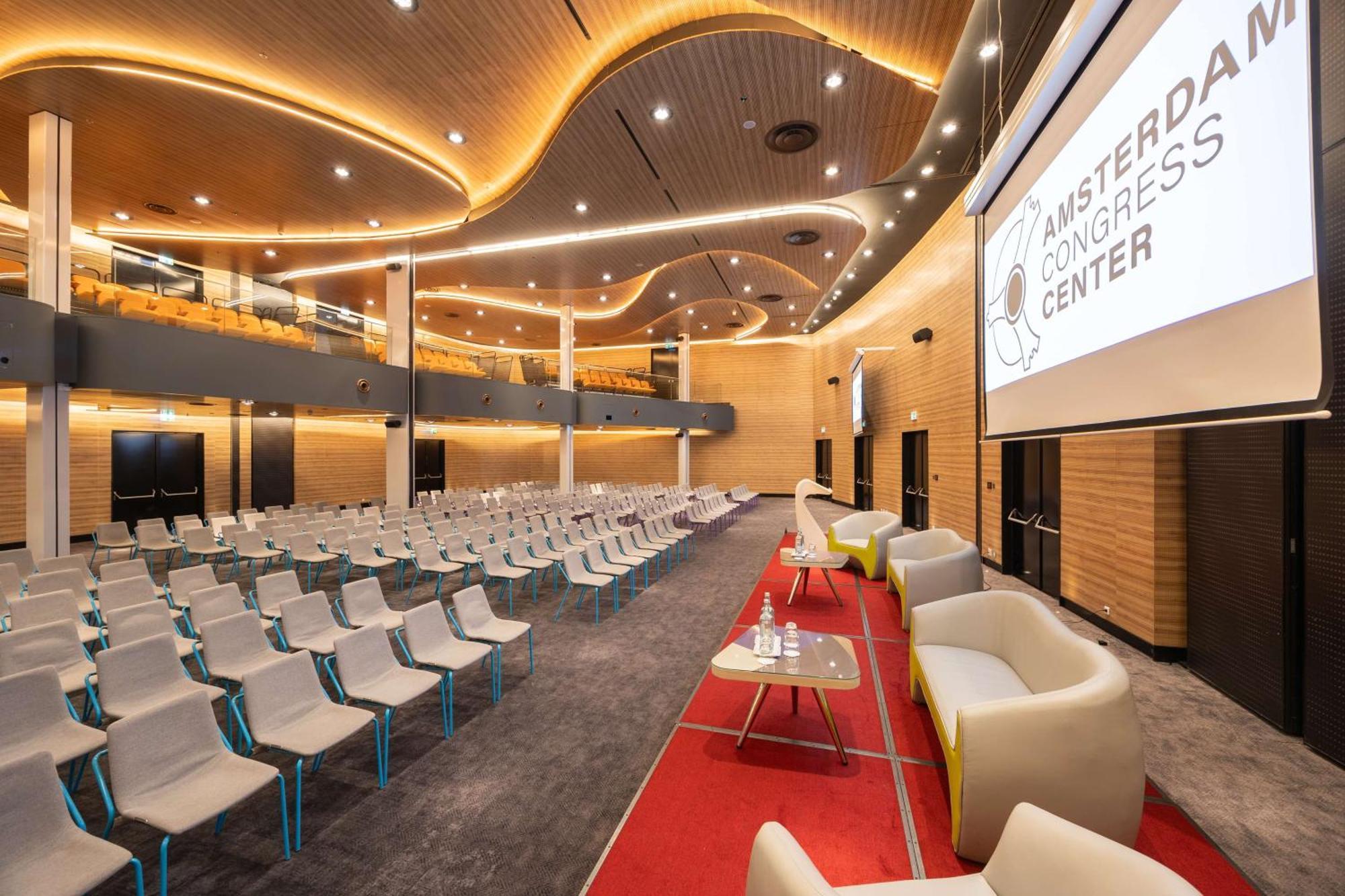 Hotel Park By Radisson West 4*