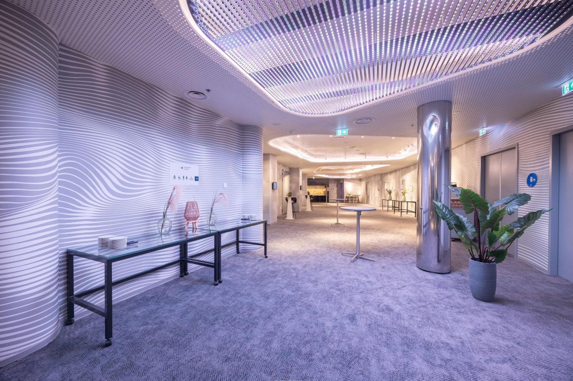 Hotel Park By Radisson West Amsterdam