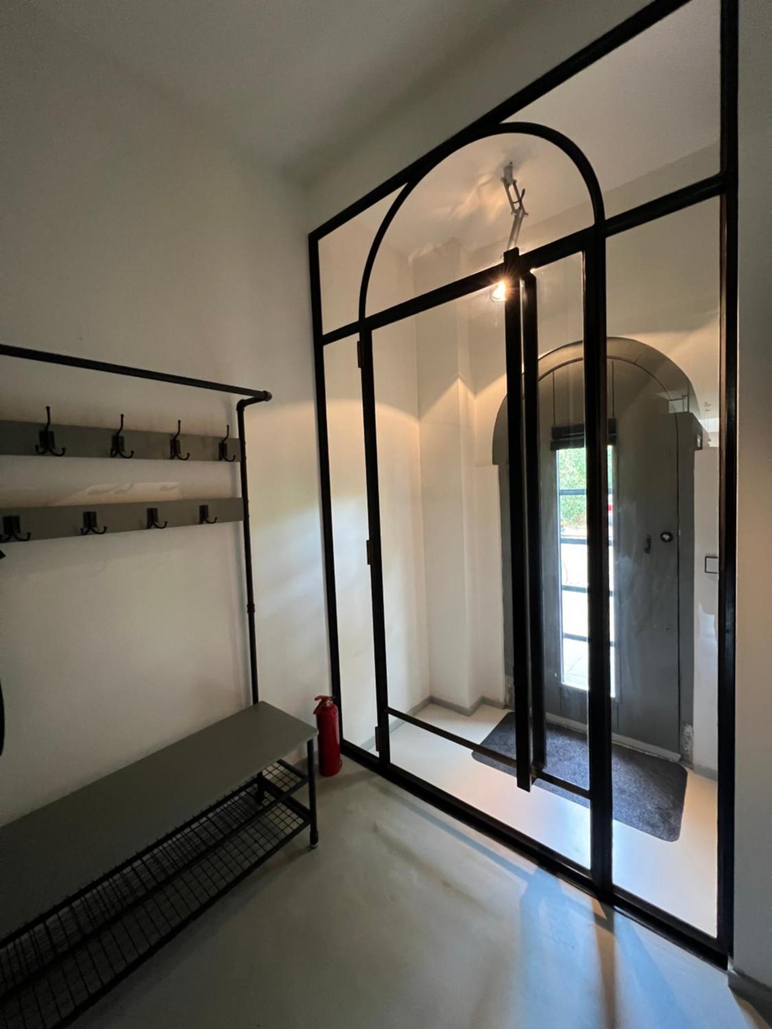 Garage Bed and breakfast Ámsterdam