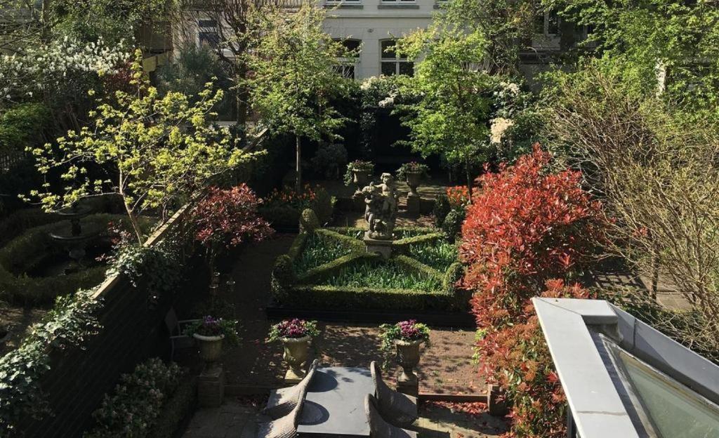 Apartamento Dutch Masters Short Ámsterdam