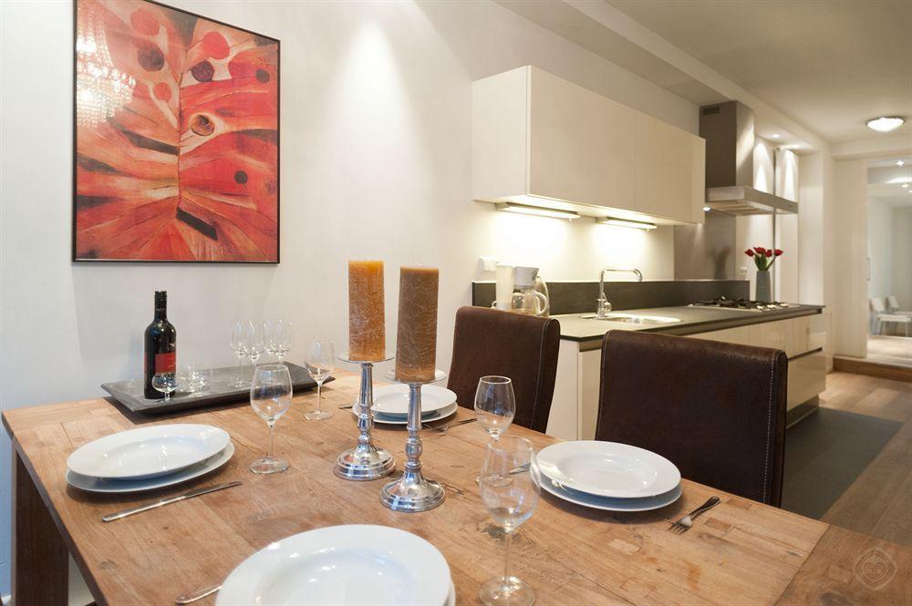 The Leidse Square Appartement Amsterdam