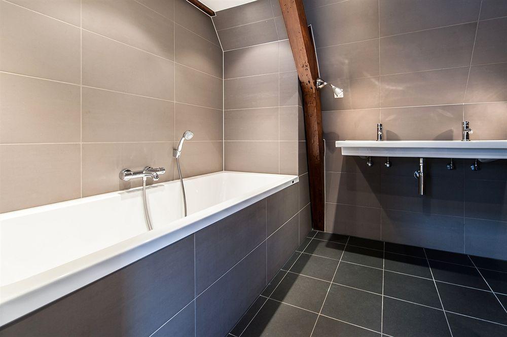 Apartahotel Yays Vondelpark By Numa