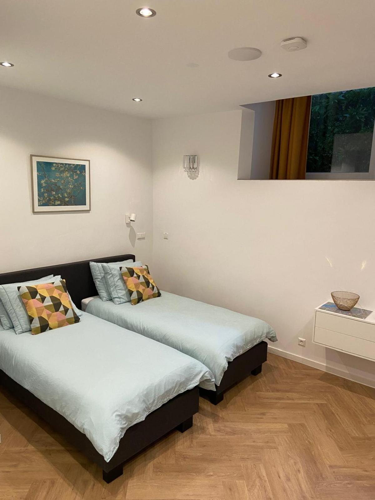 Bed and breakfast Goodnight Lovely In Centre-private-quiet-luxurious *