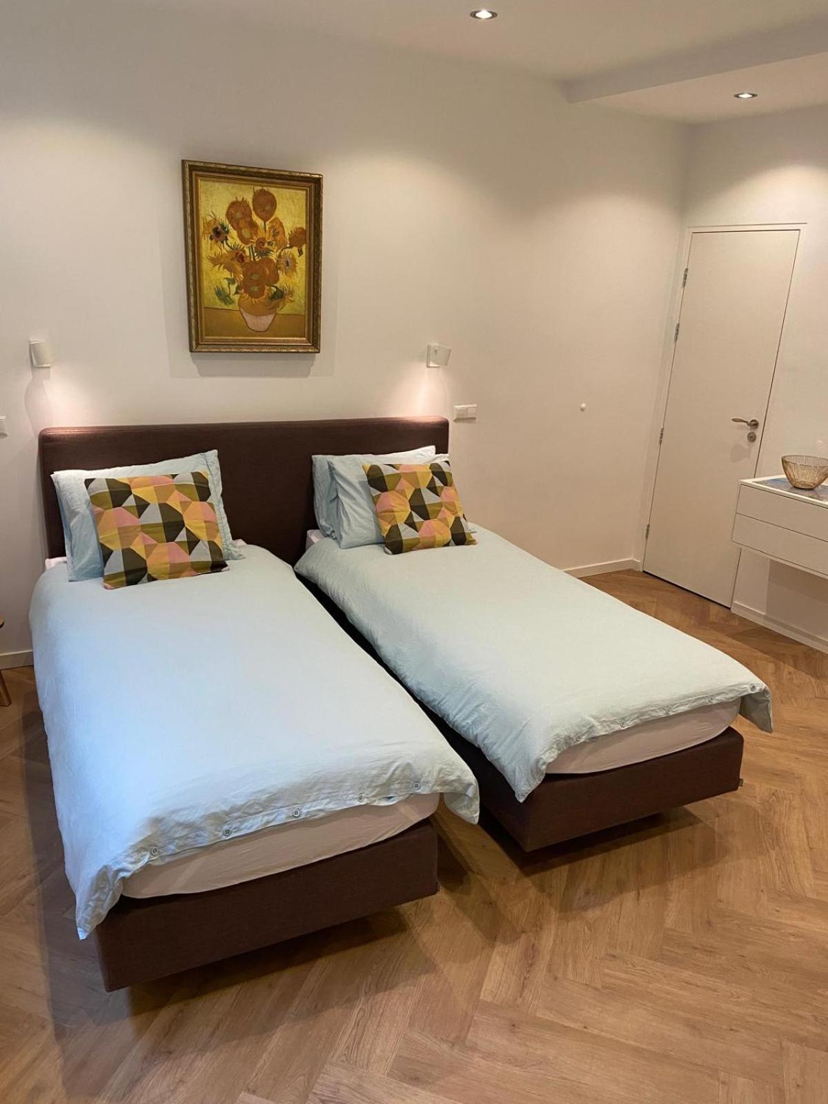 Bed & Breakfast Goodnight Lovely In Centre-private-quiet-luxurious Amsterdam