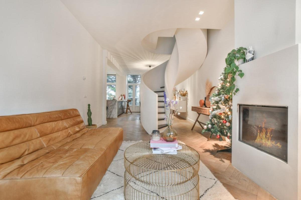 Appartement 3bdr Perfect Place For Your Holiday In