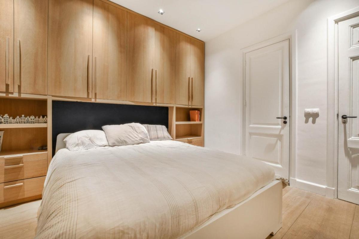 3bdr Perfect Place For Your Holiday In Appartement Amsterdam