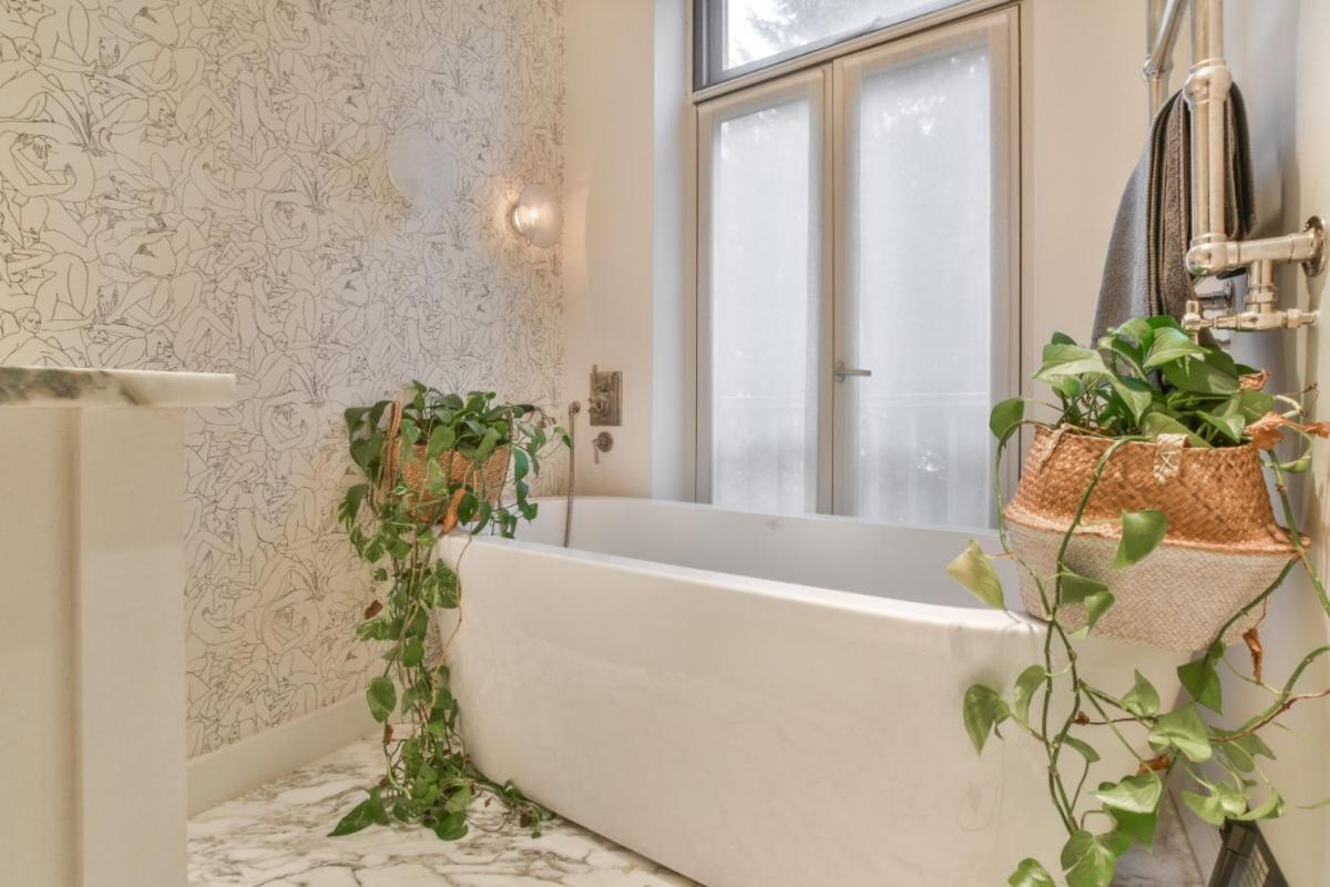 3bdr Perfect Place For Your Holiday In Amsterdam