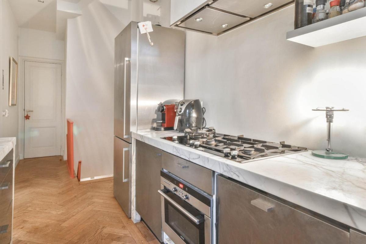 Appartement 3bdr Perfect Place For Your Holiday In *