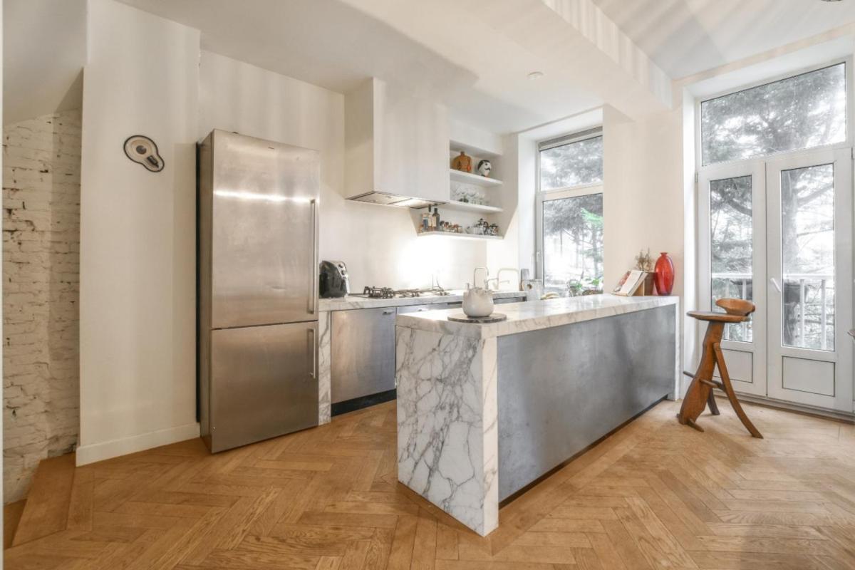 3bdr Perfect Place For Your Holiday In Appartement Amsterdam