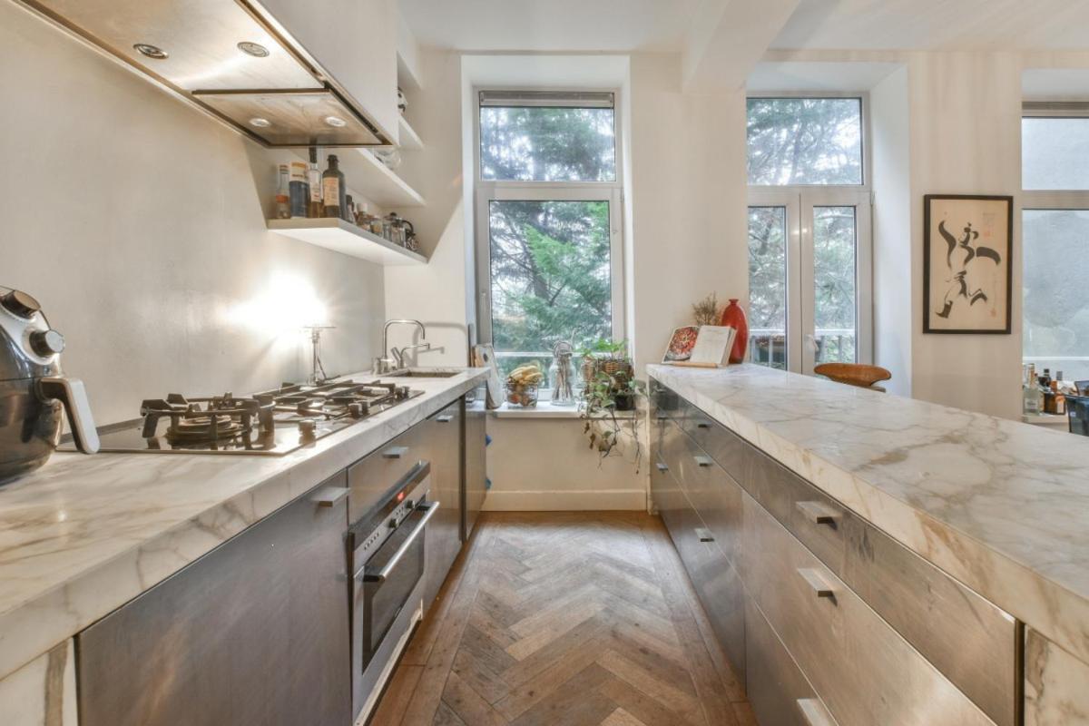 3bdr Perfect Place For Your Holiday In * Amsterdam