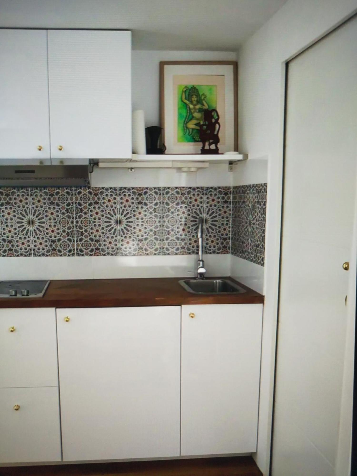 Morron Place Appartement