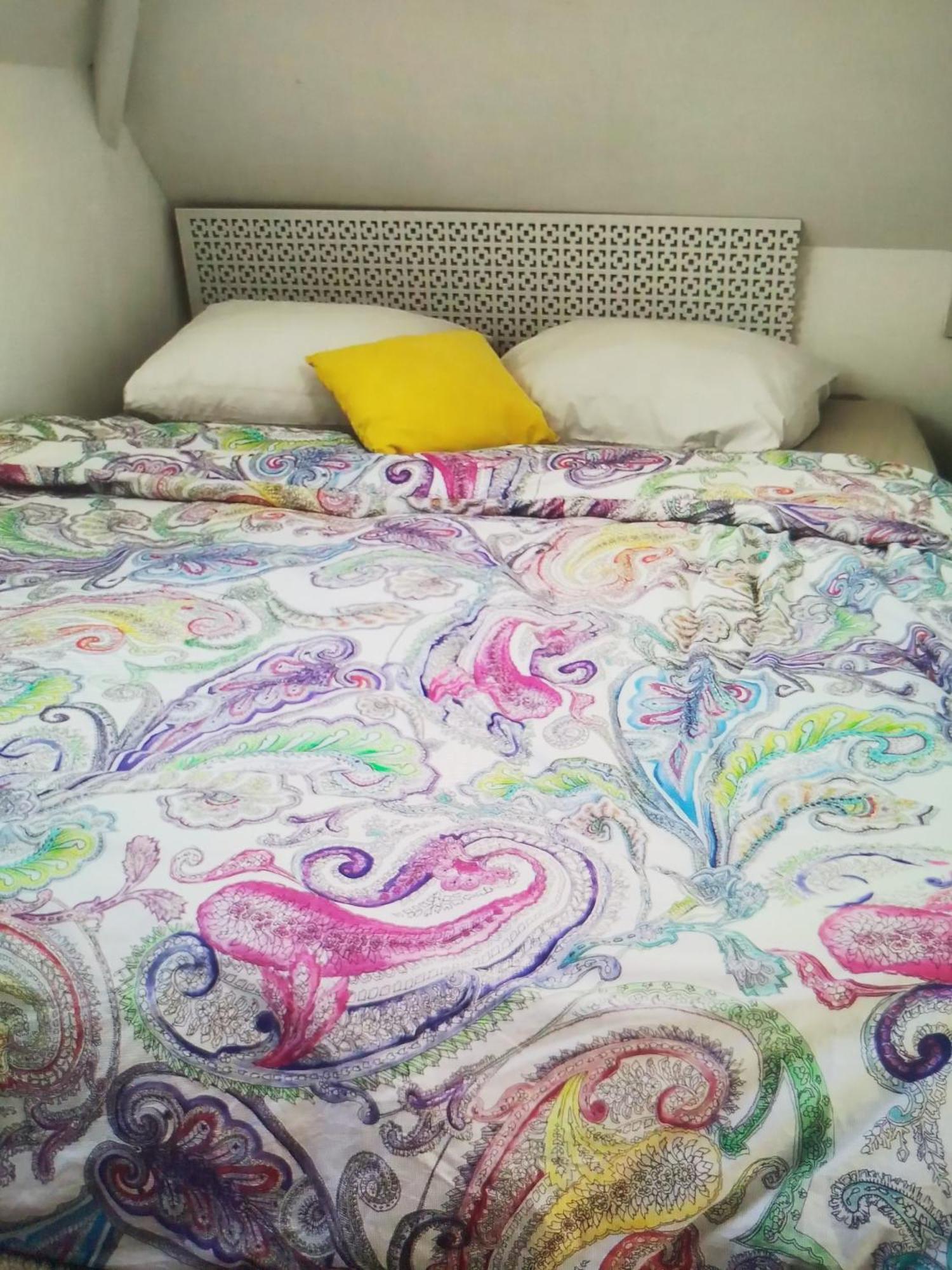 Appartement Morron Place *