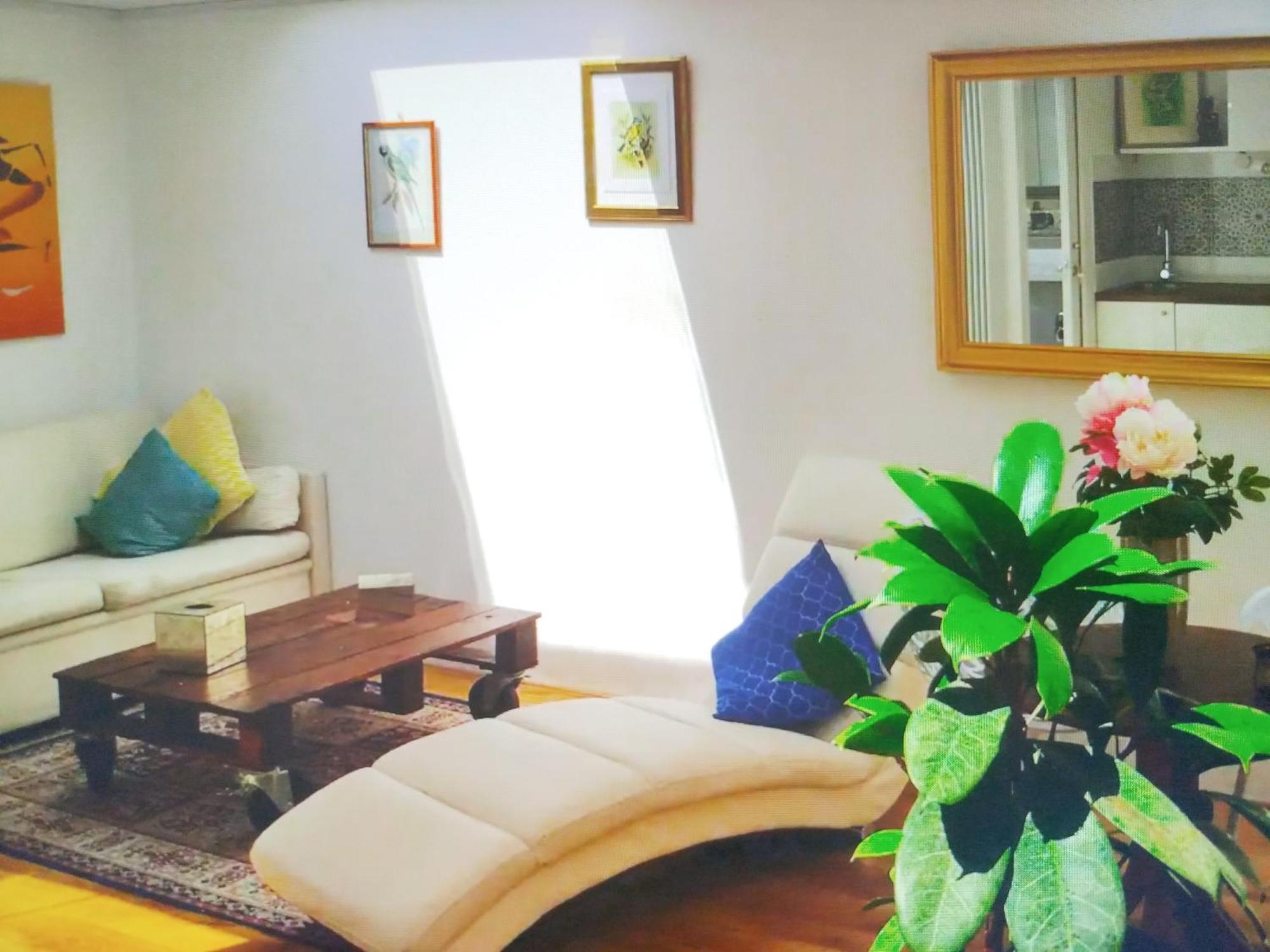 Morron Place Appartement Amsterdam