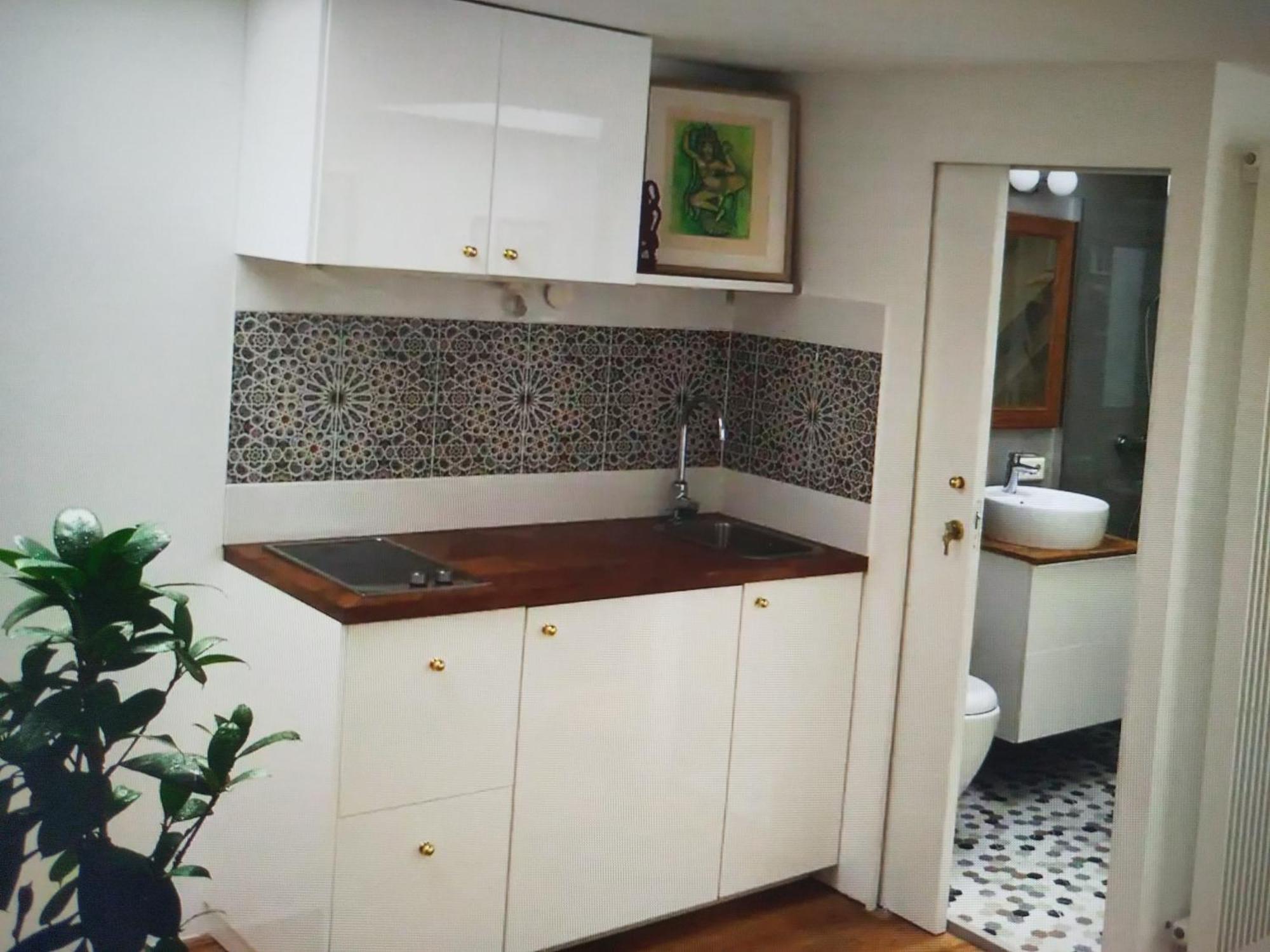 Appartement Morron Place Amsterdam
