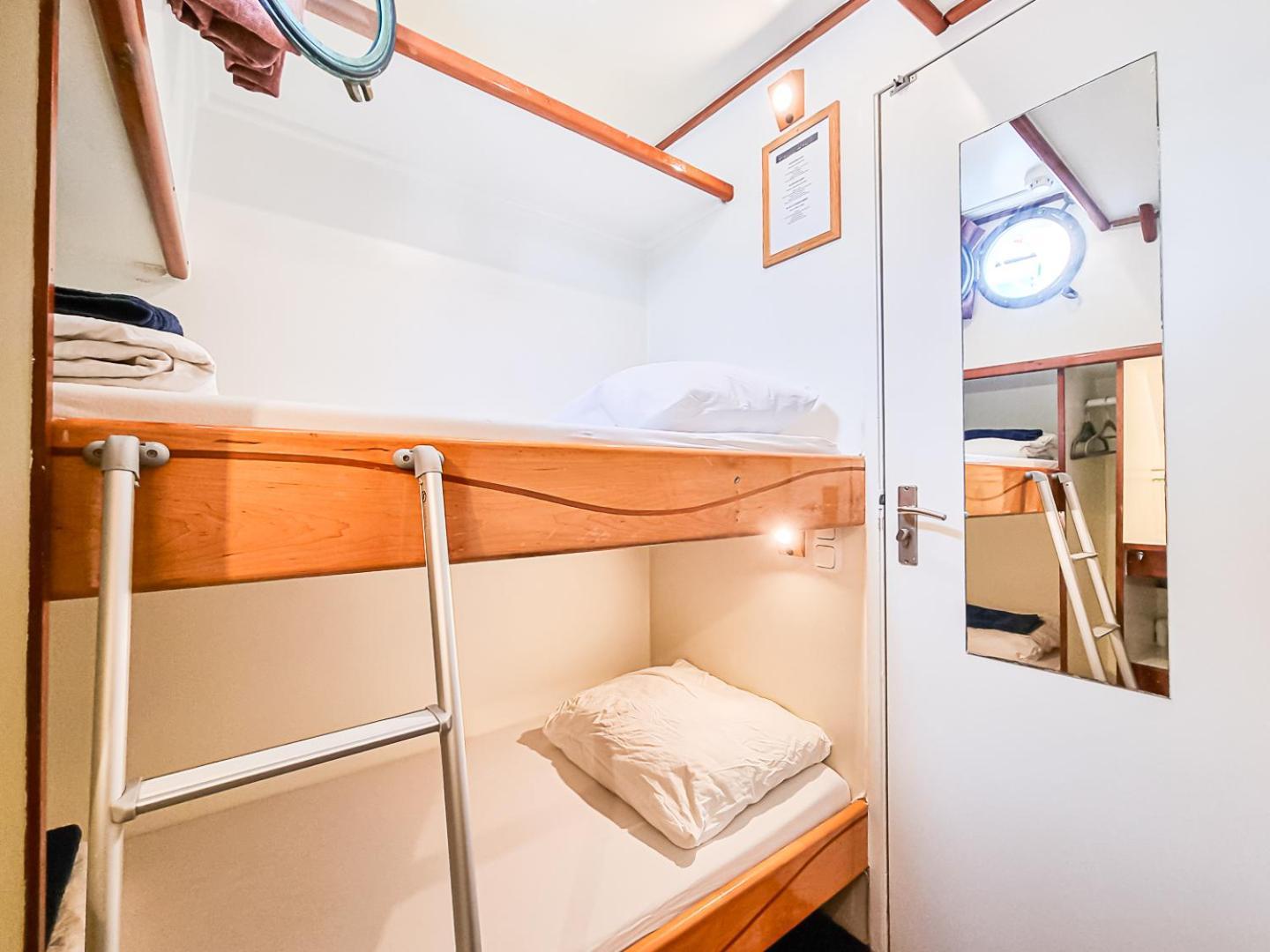 Liberté Hostel Amsterdam