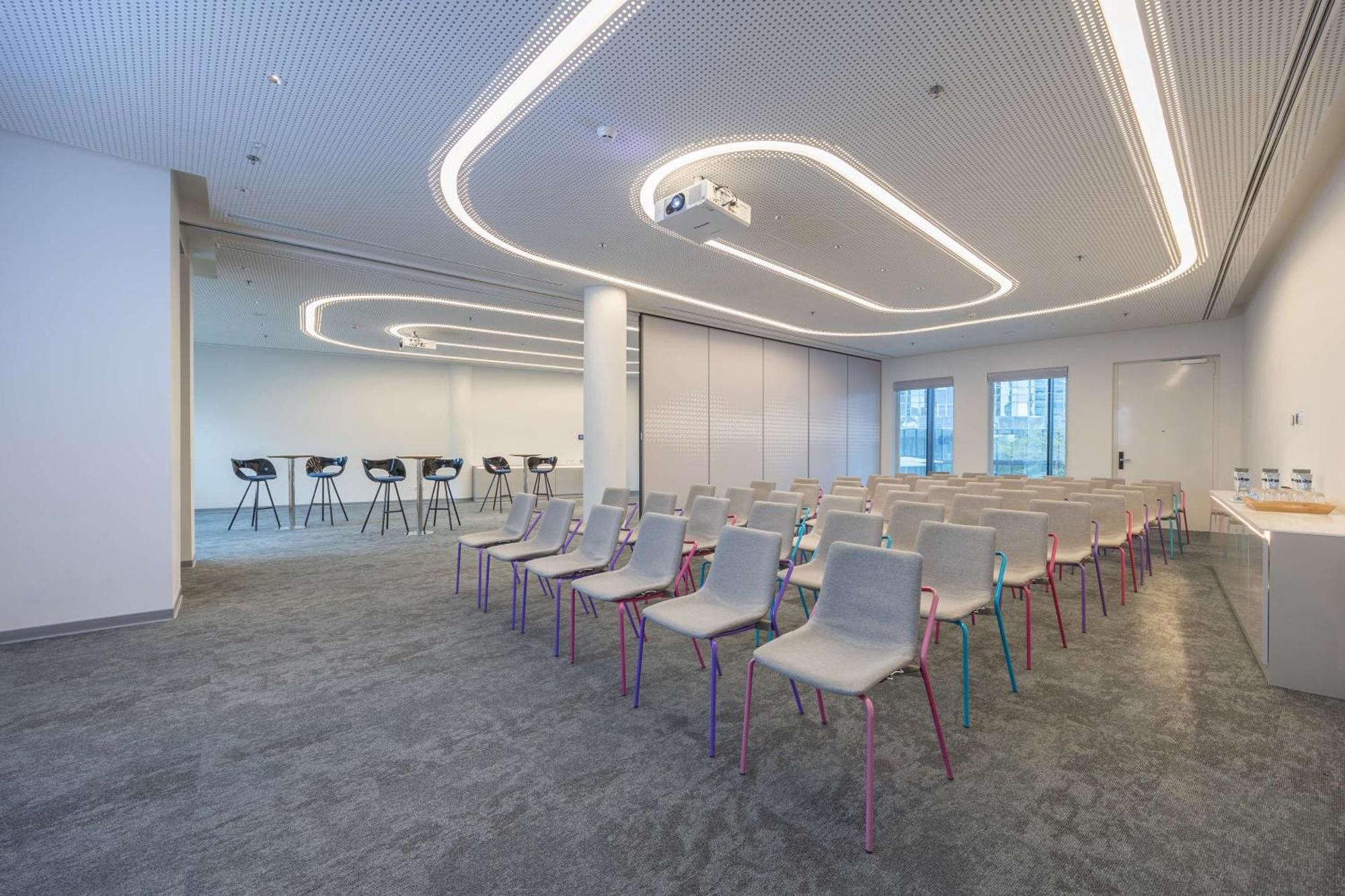 Hotel Park By Radisson City West Amsterdam
