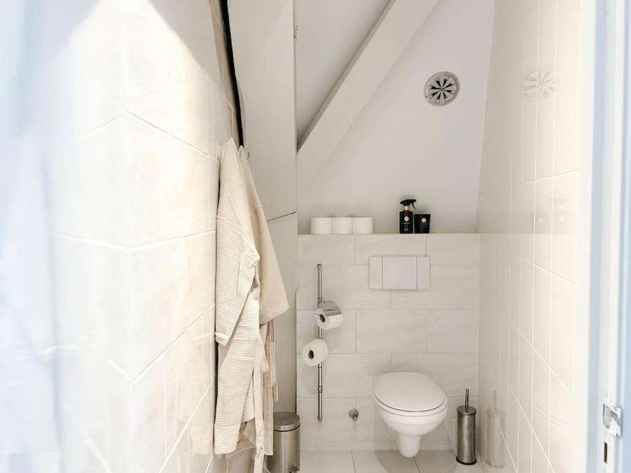 Wijnkopershuis Hendricksz Apartamento Ámsterdam
