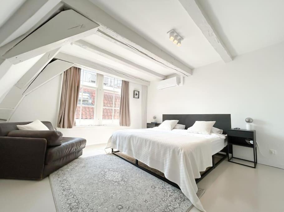 Wijnkopershuis Hendricksz Ámsterdam