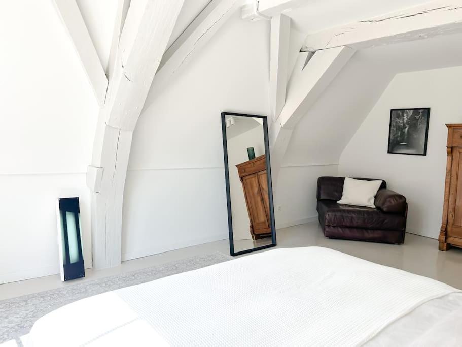 Wijnkopershuis Hendricksz Apartamento *