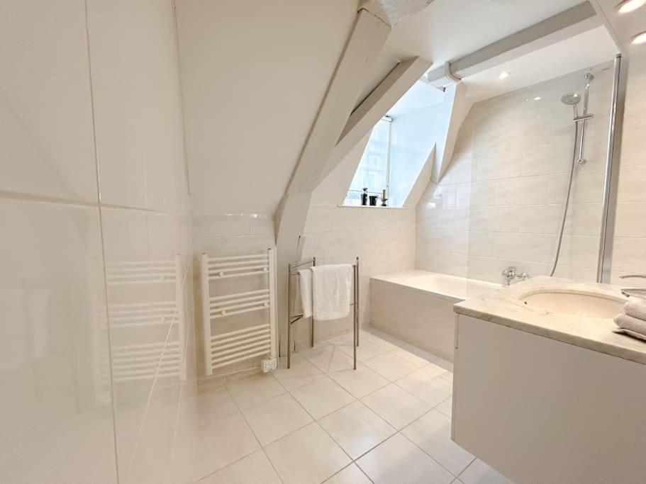 Wijnkopershuis Hendricksz Apartamento Ámsterdam