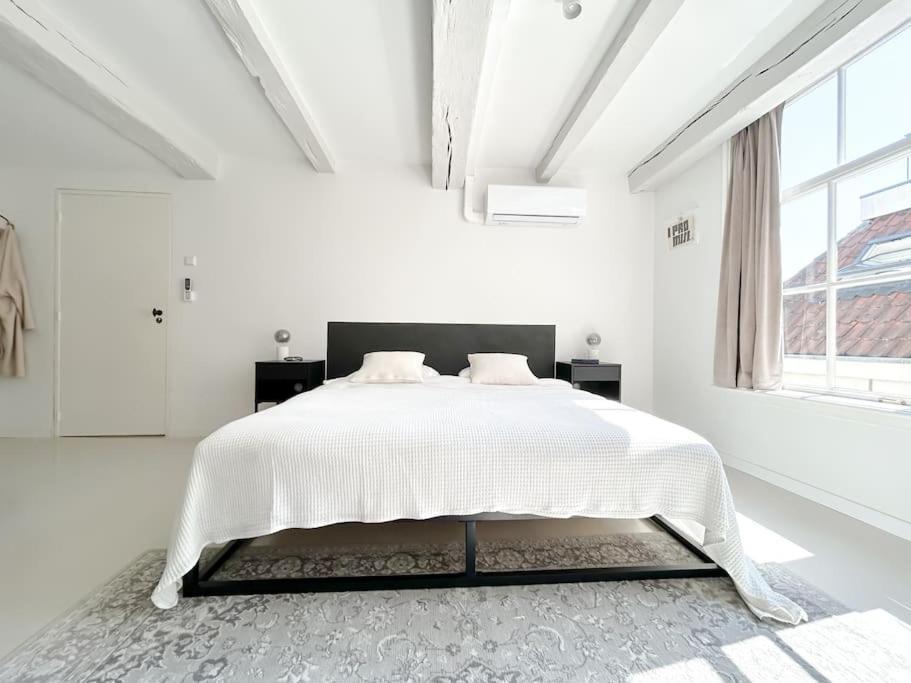 Wijnkopershuis Hendricksz Apartamento *