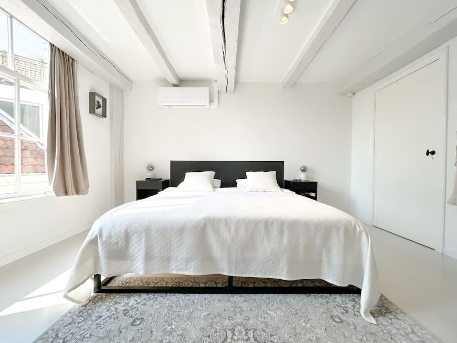 Wijnkopershuis Hendricksz Lejlighed Amsterdam