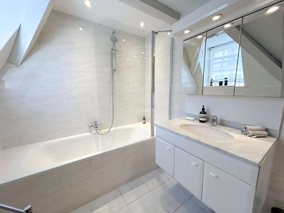 Wijnkopershuis Hendricksz Apartamento *