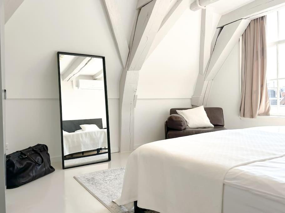 Wijnkopershuis Hendricksz Apartamento *