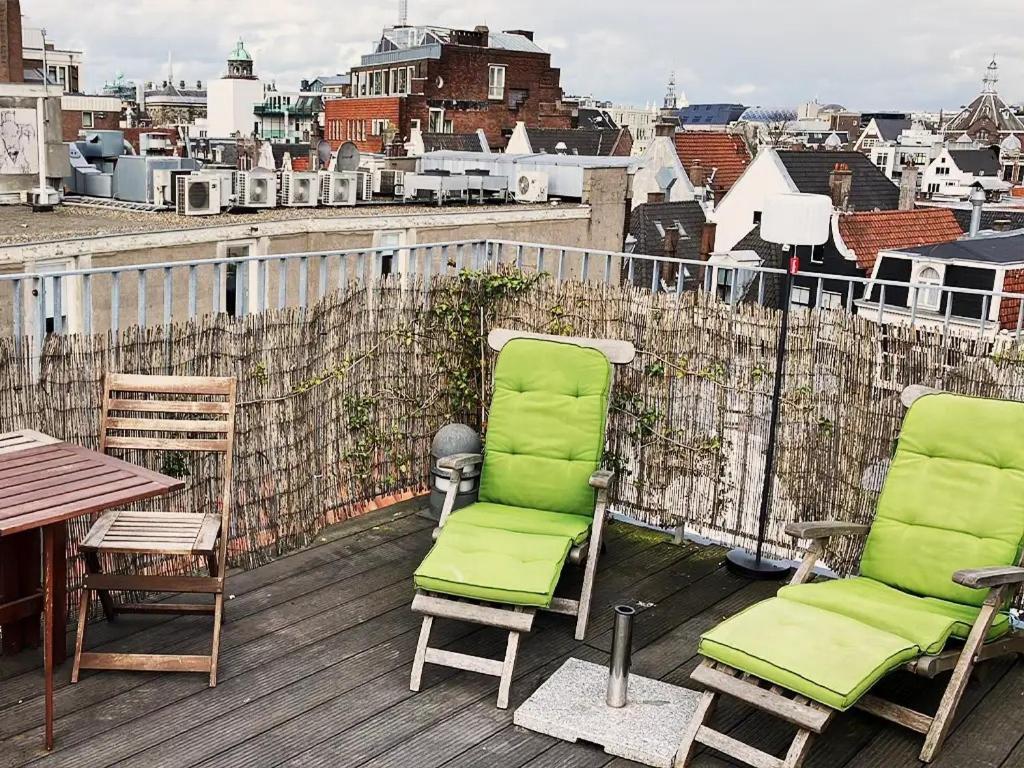 Bed & Breakfast Canal View *