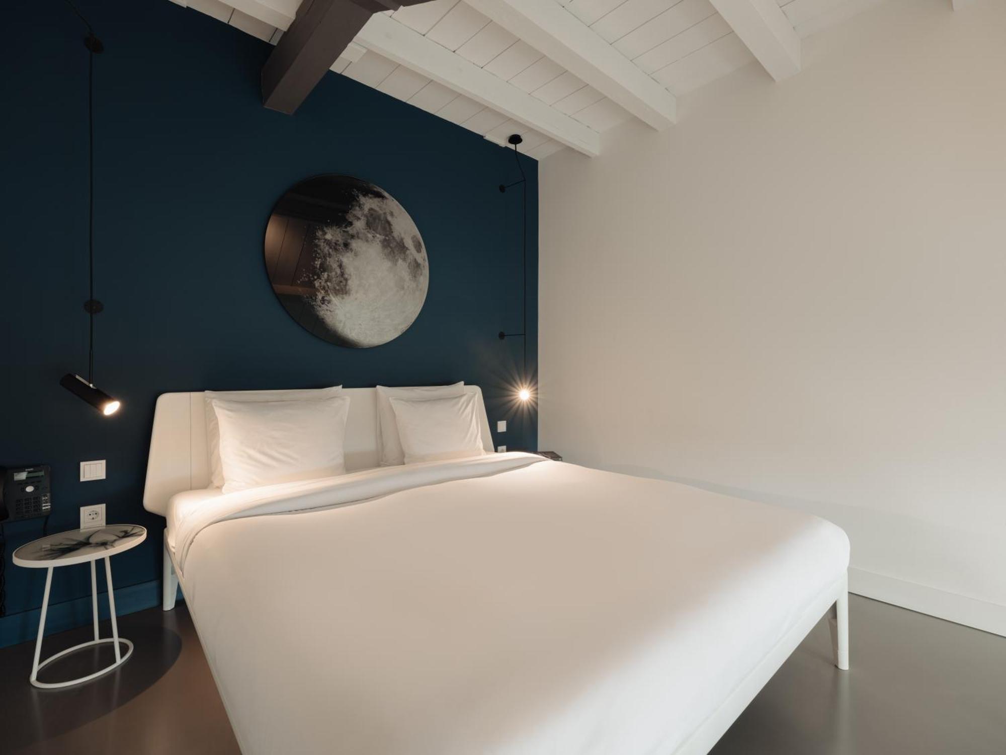 Hotel Conscious Westerpark Amsterdam