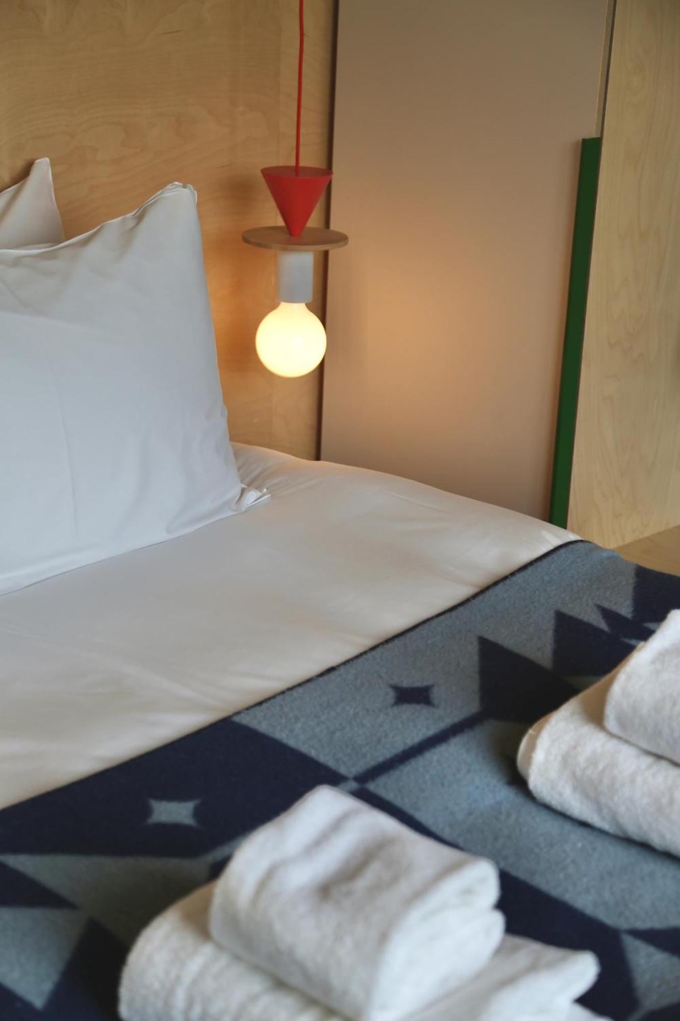 Basecamp Hotel