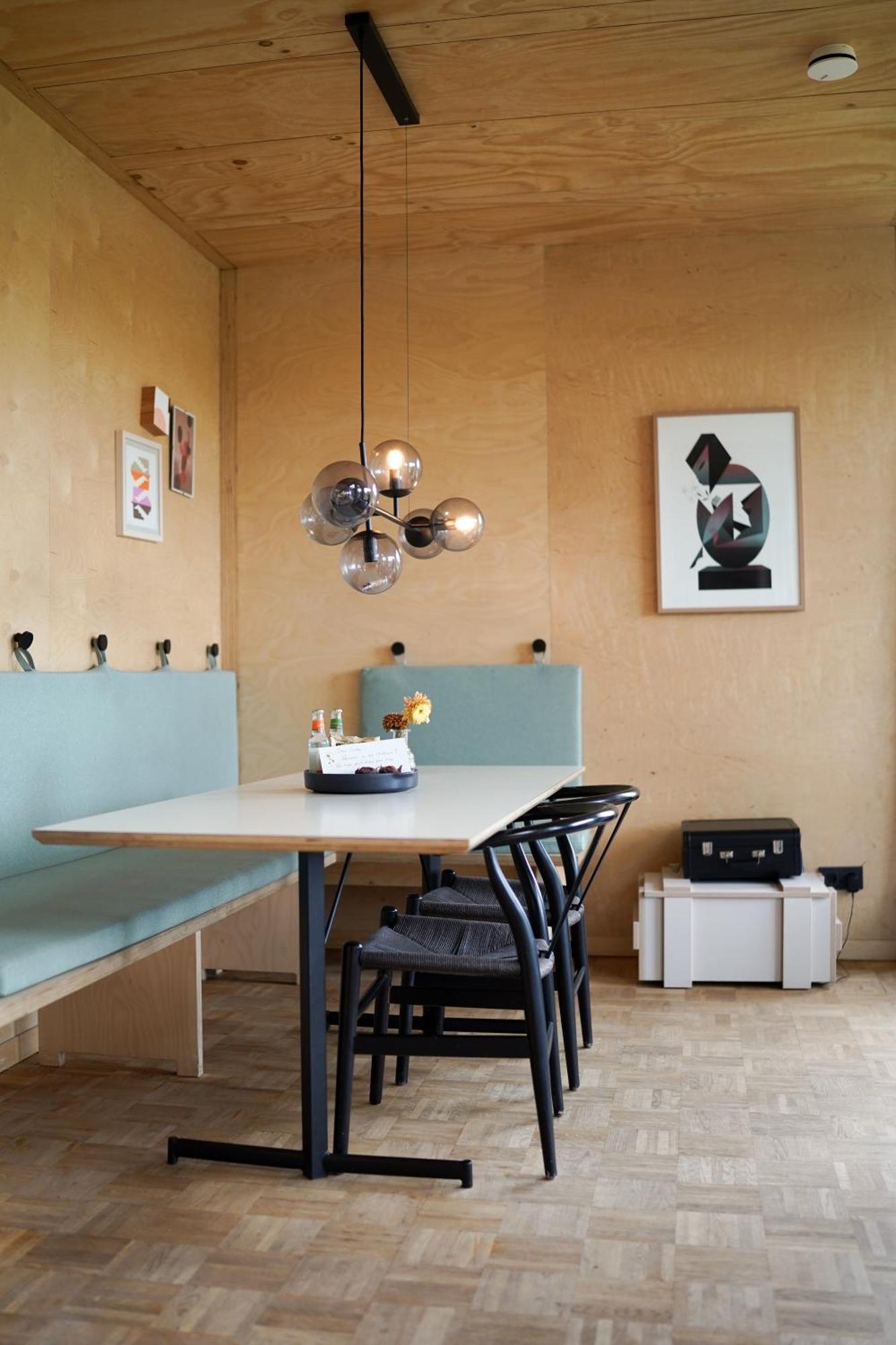 Basecamp Hotel Amsterdam
