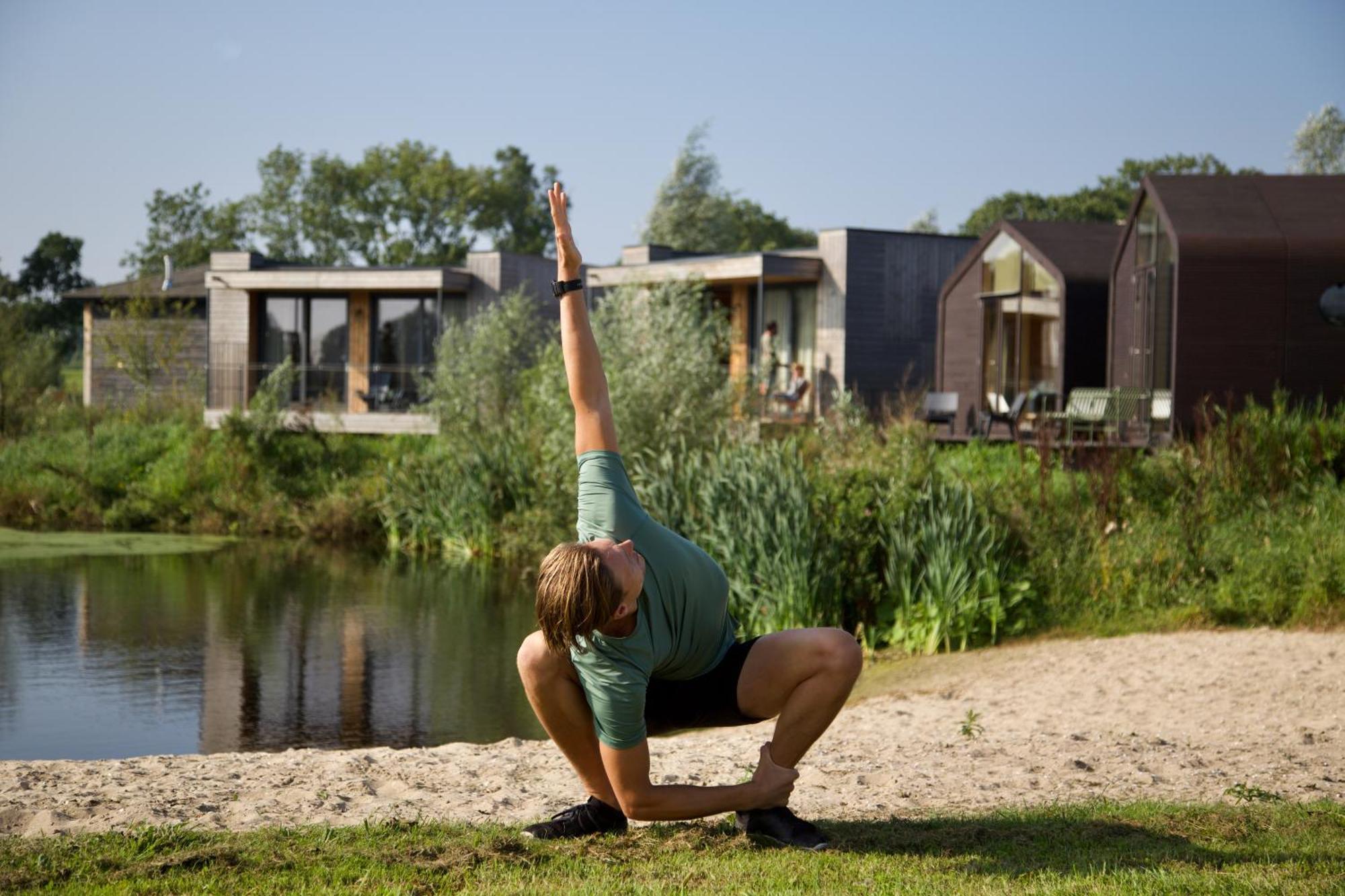Basecamp Amsterdam