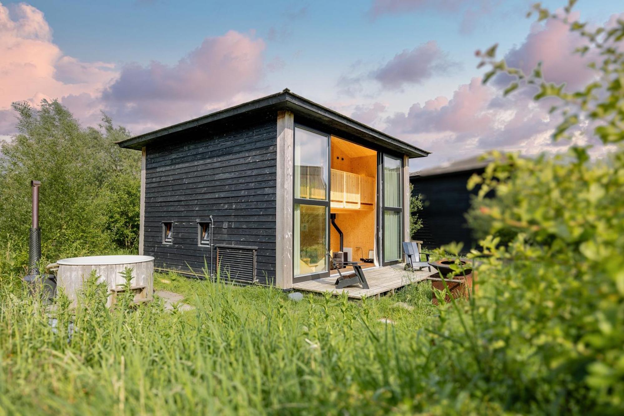 Basecamp Amsterdam