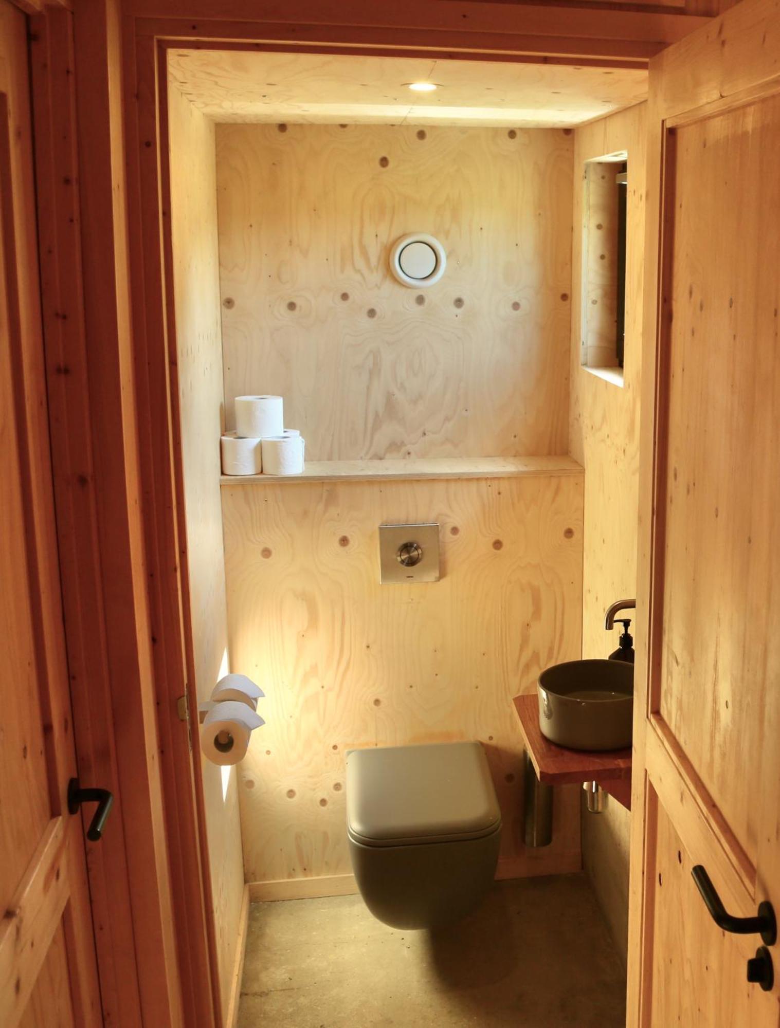 Hotel Basecamp Amsterdam