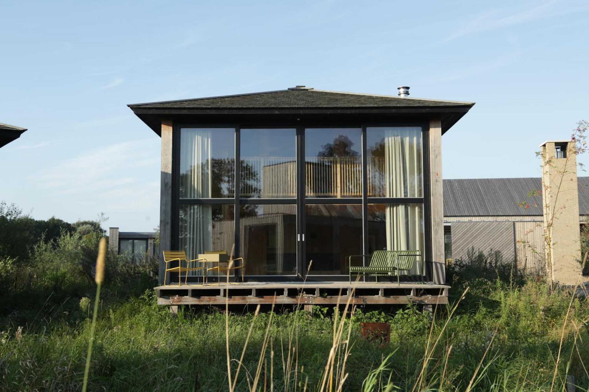 Hotel Basecamp