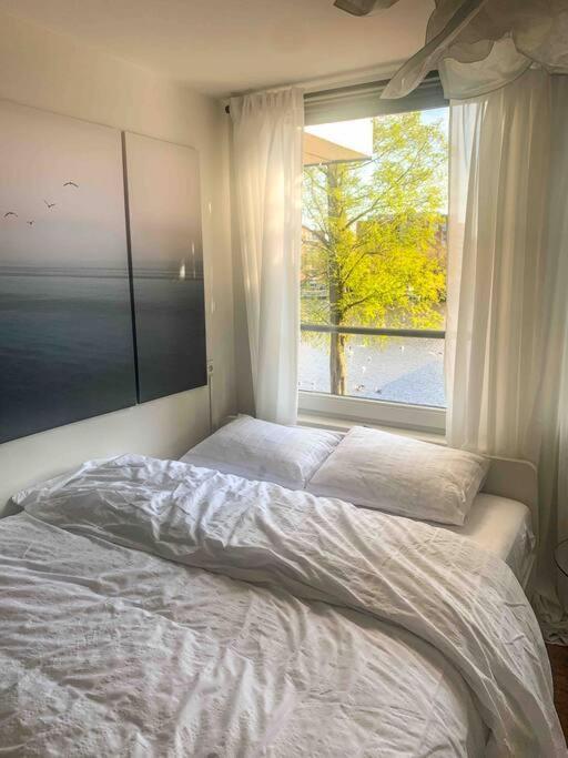 Appartement My On The Water *