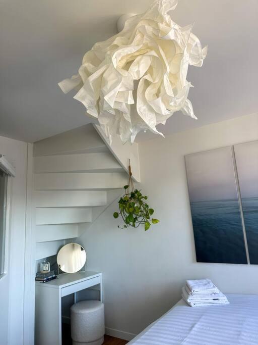 My On The Water Appartement Amsterdam