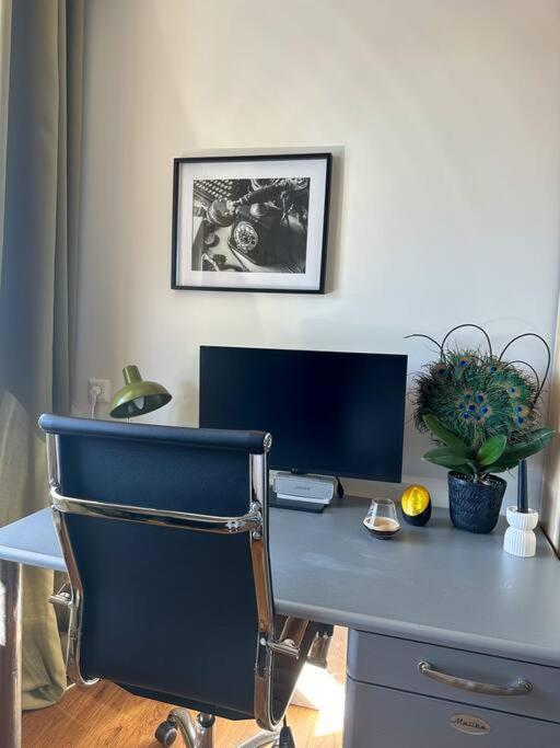 Appartement My On The Water Amsterdam