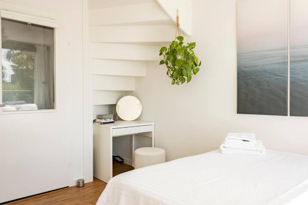 Appartement My On The Water Amsterdam
