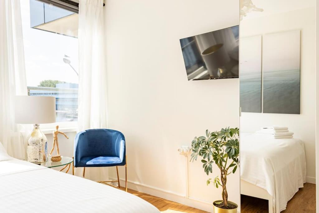My On The Water Appartement Amsterdam