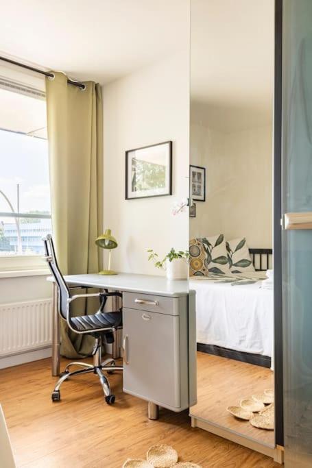 Appartement My On The Water Amsterdam