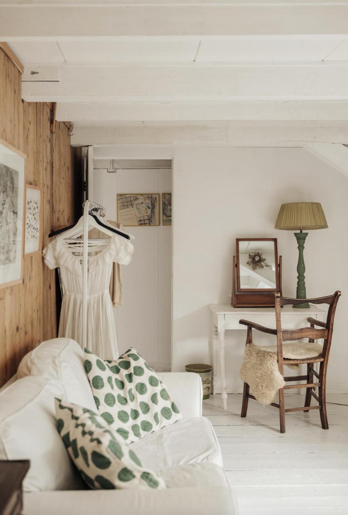 Couette-café 2 For 4 Pax In Monument Of 3rd Floor Amsterdam