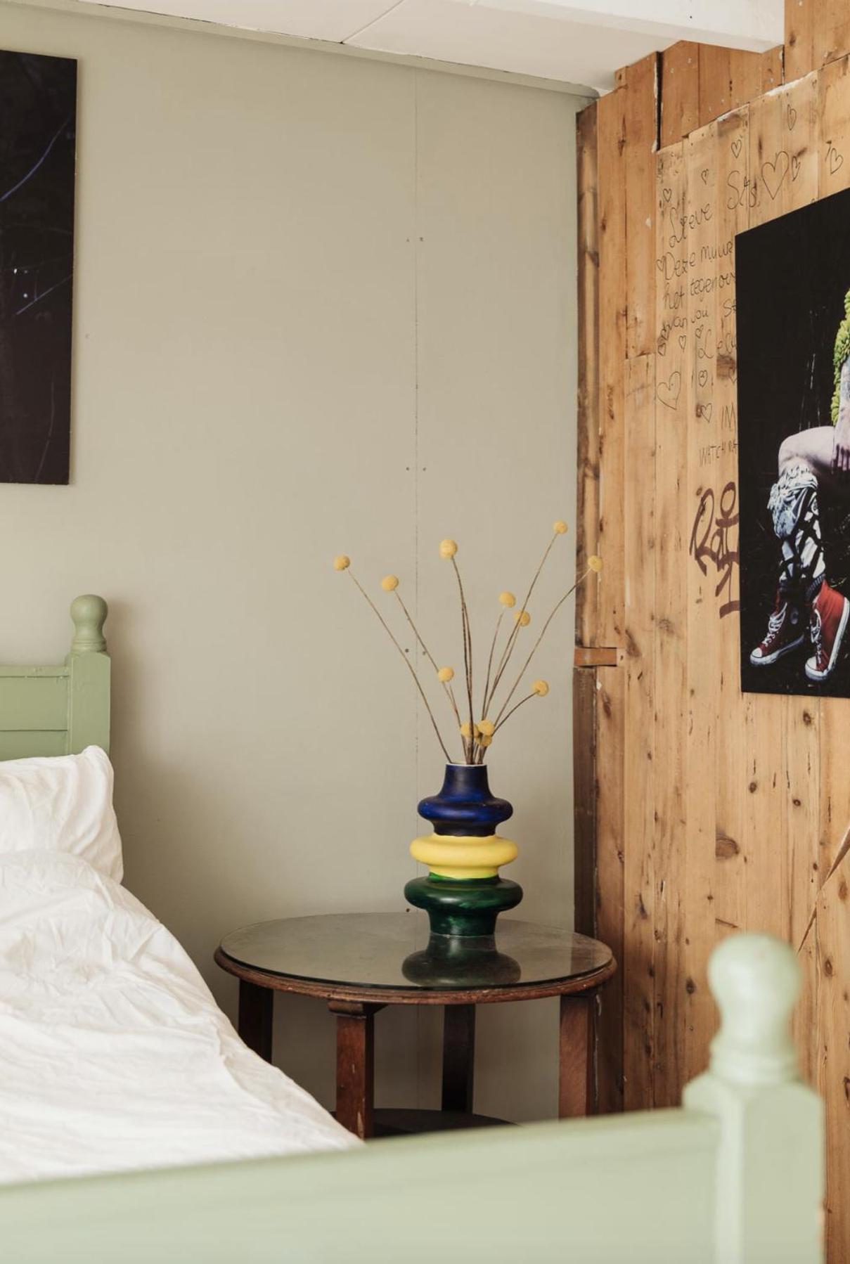 2 For 4 Pax In Monument Of 3rd Floor * Amsterdam